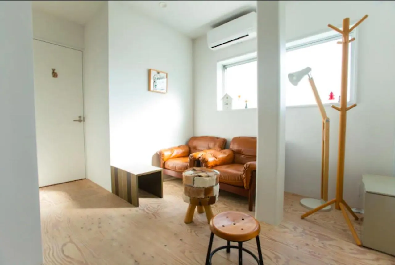 Apartamento Kitasenju6Mwalk#Uenoasakusaskytree#Max11#Have Extra Fee Tokio Japón
