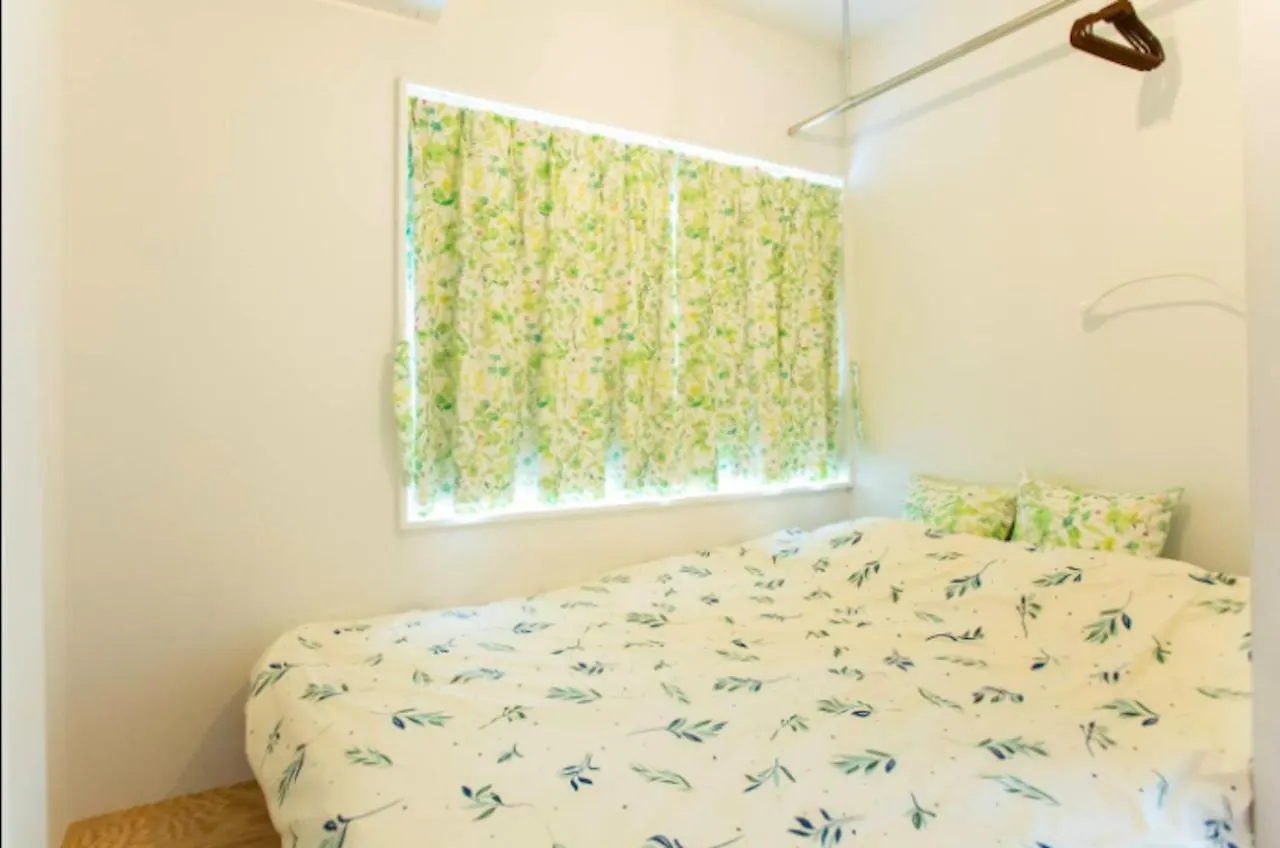 Kitasenju6Mwalk#Uenoasakusaskytree#Max11#Have Extra Fee Tokyo Apartment