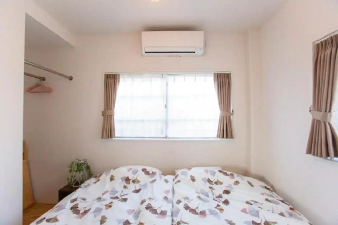 Apartment Kitasenju6Mwalk#Uenoasakusaskytree#Max11#Have Extra Fee Tokyo