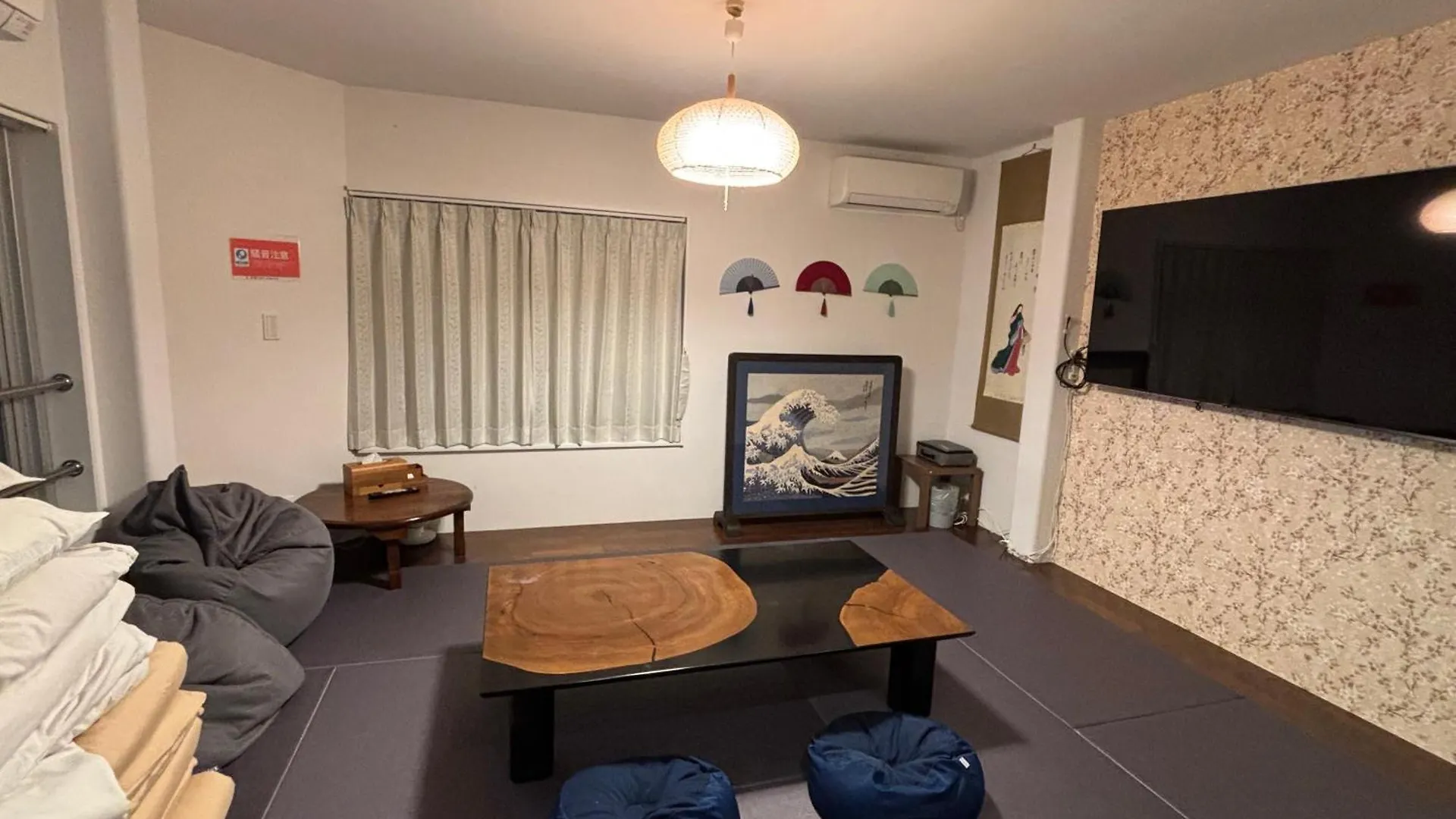 Apartment Kitasenju6Mwalk#Uenoasakusaskytree#Max11#Have Extra Fee Tokyo